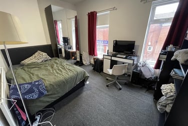 3 bed house, Stanley Avenue, Victoria Park, Manchester, M145HB - Image 8